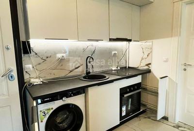 Tatarasi -  Venetia Residence | Apartament o camera, loc de parcare - 11