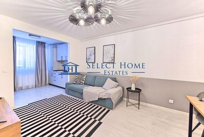 Dezvoltator| Apartamente 2 camere| Premium| 6 min metrou| Comision 0 - 1