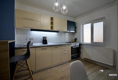 DRUMUL SARII–SEBASTIAN, APARTAMENT ELEGANT, MODERN, BL. 1998, 0% COMISION! - 13