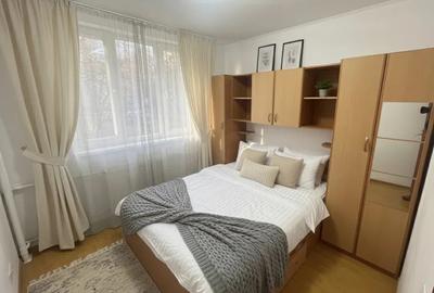 3 camere |  Drumul Taberei | etaj 1 | 300 m Metrou Raul Doamnei - 1