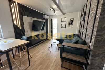 2 Camere 🏢 | Militari Residence📍 | Etaj intermediar | 🚗 disponibila - 3