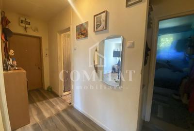 Apartament de vânzare | 3 camere decomandate | Zona Iulius Mall - 7
