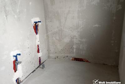 Apartament  3 camere, semifinisat, 93mp, terasa 20mp, parcare, cart Someseni - 8