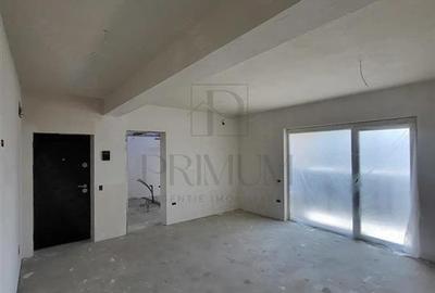 KAUFLAND | 4 CAM | 2 BAI | 2 BALCOANE | 2 NIVELE | LIFT | PARCARE | INCALZIRE PA - 4