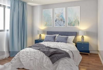 INTABULAT si FINALIZAT - APARTAMENT cu panorama superba - mutare imediata - 3