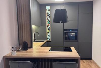 Apartament 2 camere premium + parcare Avantgarden 5 - 14