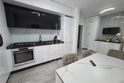 Apartament 3 camere de vânzare Doamna Stanca - 4