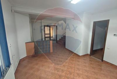 Spațiu de birouri de 140mp de închiriat în zona Zorilor - 5