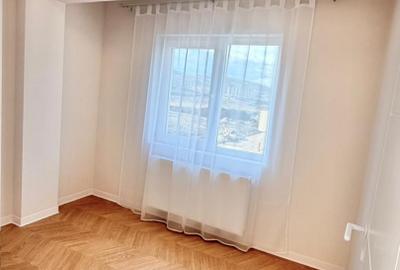 Apartament 3 camere, mobilat modern, etaj intermediar, zona Terra - 9