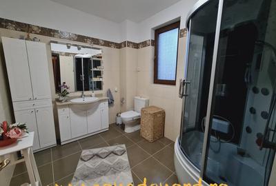 Casă/Vilă generoasă, foarte bine construita, Balotesti-Dumbrăveni - 9
