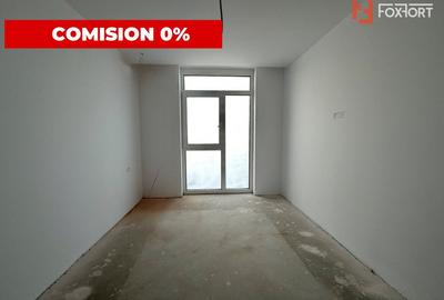 COMISION 0% Apartament cu 2 camere, la parter, bloc nou, in zona Aradului - 3