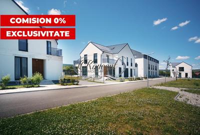 Comision 0%. TVA Inclus! Ultimele unitati disponibile, Gloris Village - 2