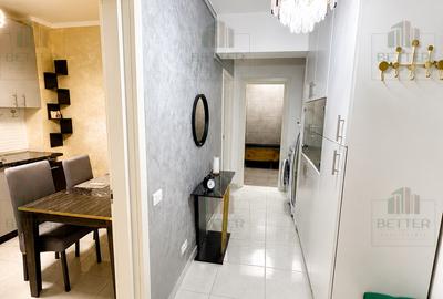 Apartament 2 camere decomandat, mobilat, cu loc de parcare - 17