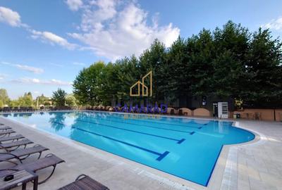 Apartament 3 camere de închiriat | Diamond Residence Pipera - 18