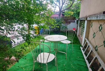 Apartament cochet + curte, etaj 1, Vatra Luminoasa -Iancului - 4