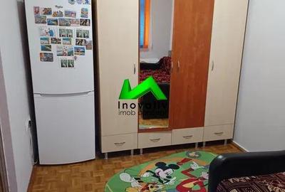 Apartament de vanzare 2 camere Sibiu Cedonia - 2
