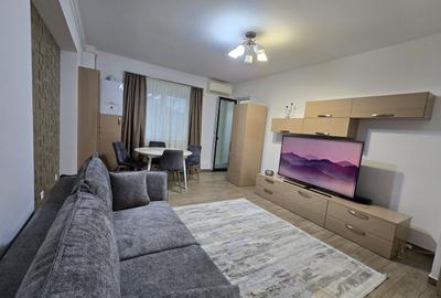 Apartament 3 camerede inchiriat |  finisaje premium | Piata Muncii - 1