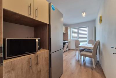 Apartament 3 camere, etajul 1 - Cartierul Kogalniceanu - 11