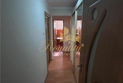 Apartament 3 CAMERE, DECOMANDAT, centrala- Zona Soarelui - 9