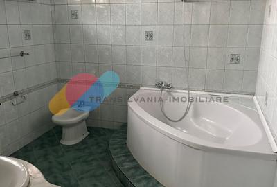 Casă 7 camere,  668 mp, str. Ciresilor, Zorilor, ideal gradinita - 11