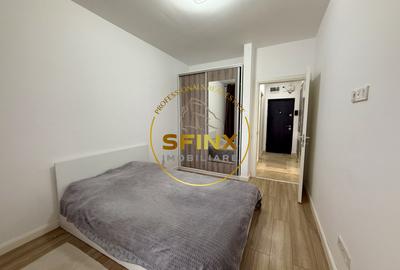 2 Camere decomandat Bulevardul Timisoara, centrala termica, bloc 2021 - 10