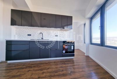 Apartament modern 2 camere | Bloc nou | Panorama | Garaj | Manastur - 3