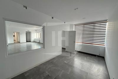 Spatiu comercial, 4 parcari, zona Bulevardul Muncii - 5