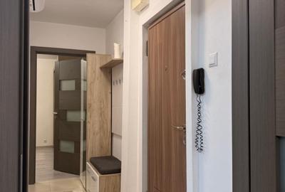 Apartament 2 camere decomandat - zona Industriilor - 21