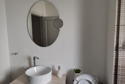 Garsoniera confort sporit, mobilata si utilata zona Garii - 7
