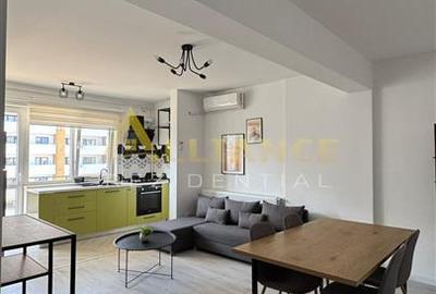 Apartament cu 2 camere langa Metrou Berceni - 1