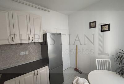 Garsoniera Premium - Grozavesti - Regie Residence Politehnica - 17