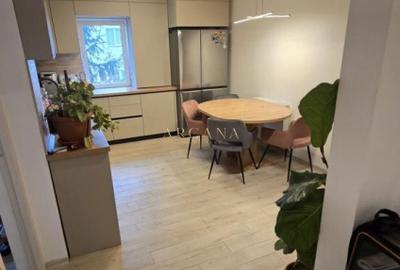 Apartament decomandat cu 3 camere | zona Piața Zorilor | Cluj Napoca - 4