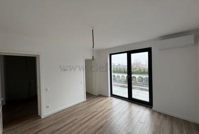 Balotesti, vila noua cu 3 dormitoare 2024 de inchiriat - 10