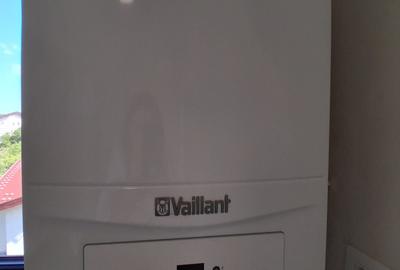 Apartament de vanzare 3 camere, Iasi zona Păcurari FINALIZAT SI INTABULAT! - 18