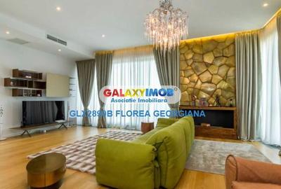 Apartament 4 camere Penthouse -Madrigalului - 22