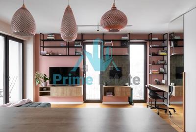 Apartament deosebit in cartierul Zorilor - 1