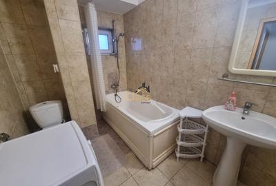 Apartament 1 camera | Decomandat | 38 mpu | Zona Pod Marasti - 5