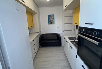Apartament modern, 2 camere, Mioritei - 6