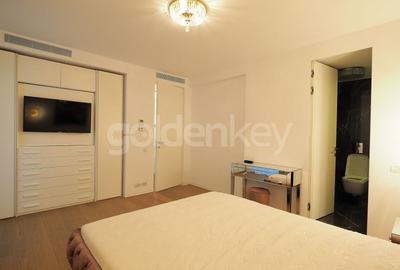 Charles de Gaulle | Apartament tip duplex cu 4 camere | 104mp terase | 2 garaje - 12