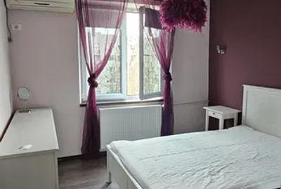 Apartament 2 camere, decomandat, 60 mp, ac, balcon, metrou, Dristor - 1