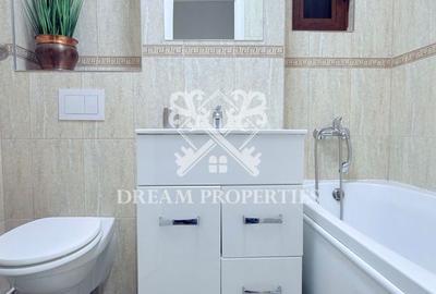 Apartament cu o camera de inchiriat, balcon, cartier Manastur - 7