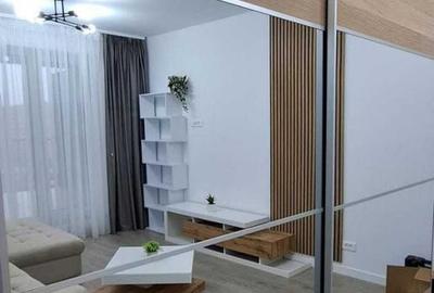 APARTAMENT 2 CAMERE | ESTORIA CITY | CENTRALA | METROU - 5