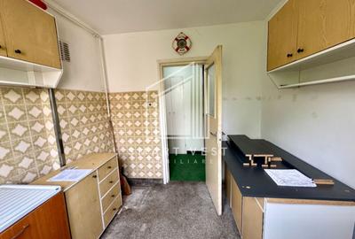 Apartament 2 camere | Etaj 3 | Zona Solidarității Rodnei - 5