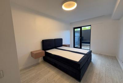 Apartament 2 camere cu terasă 21 mp Bulevardul Pipera - 5