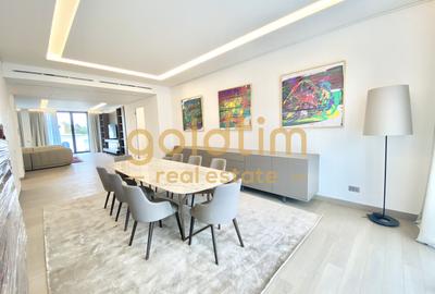 APARTAMENT IMPRESIONANT/EXCLUSIVIST/COMPLEX BOUTIQUE/CAMERA PERSONAL/KISELEFF - 6