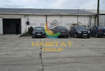 Închiriez Spațiu pentru Depozitare/Producție în Jilava! - 11