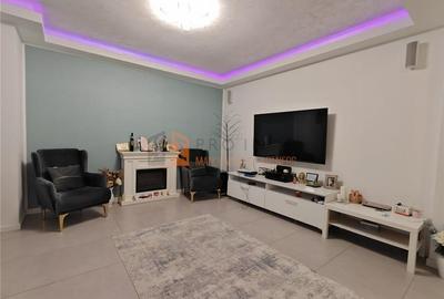 Casa tip P+M zona Micro 5 - 1