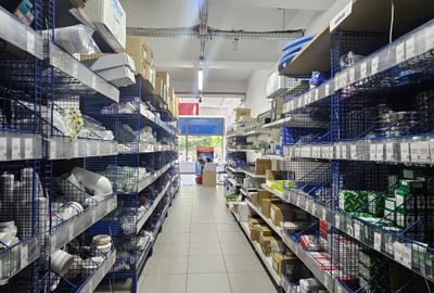 Spatiu comercial - Clucerului - 230 mp - 4