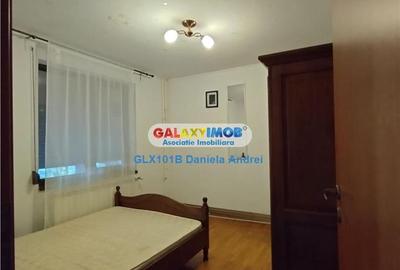 DE INCHIRIAT - APARTAMENT 2 CAMERE Zona Lacul Tei 400 euro - 11