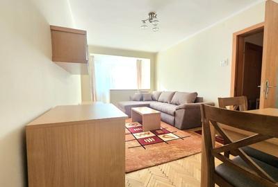 Proprietar, inchiriez apartament cu 3 camere Bld. Cetatii - 5
